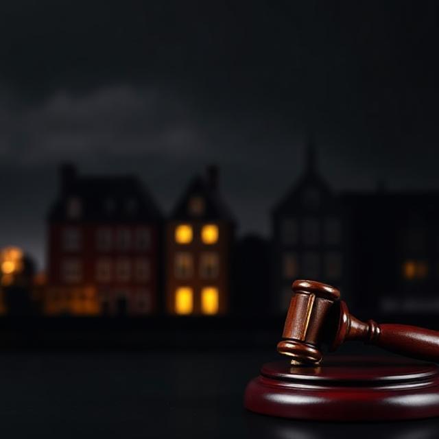 About Deton Solicitors