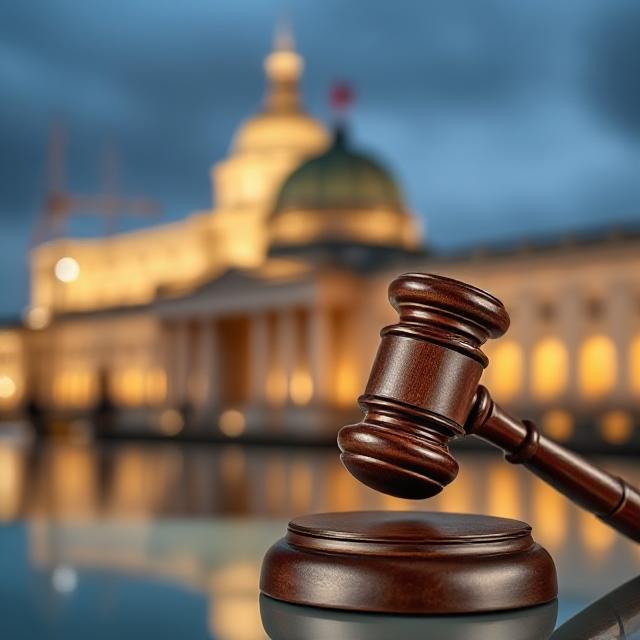 About Deton Solicitors