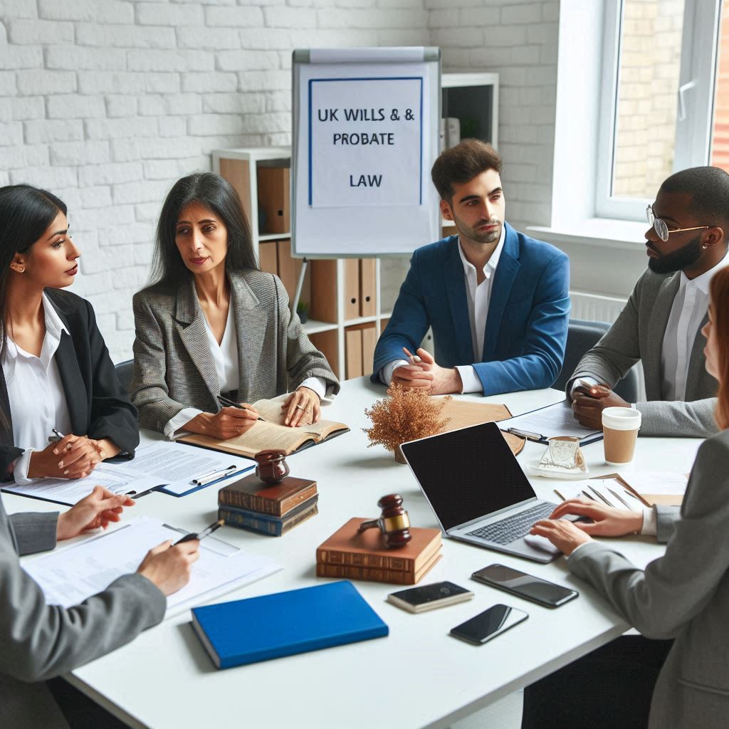 About Deton Solicitors